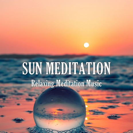 Sun Meditation
