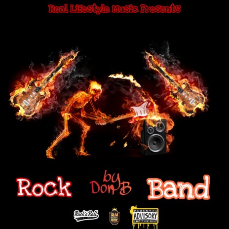 Rock Band | Boomplay Music