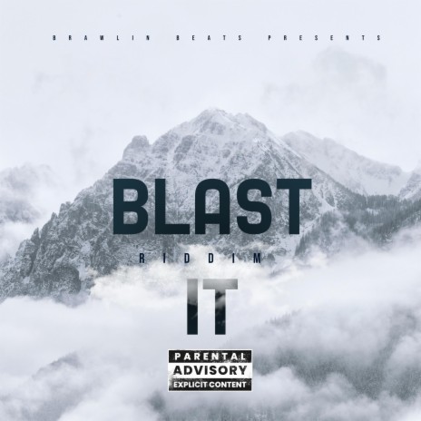 Blast It Dancehall Riddim | Boomplay Music