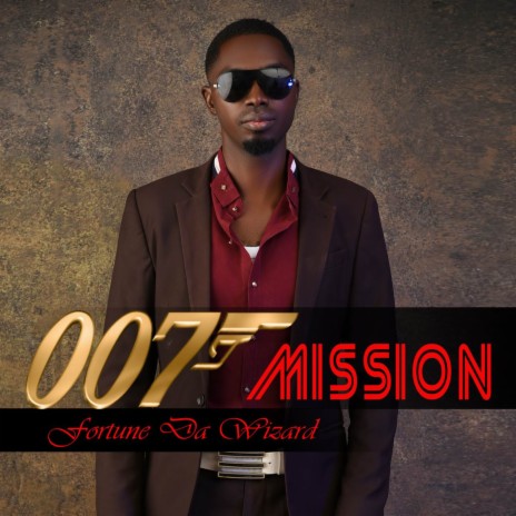 007 Mission | Boomplay Music