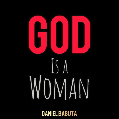 God is a Woman | Boomplay Music