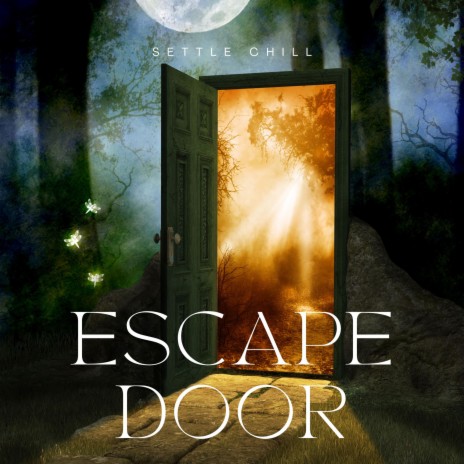 Escape Door | Boomplay Music