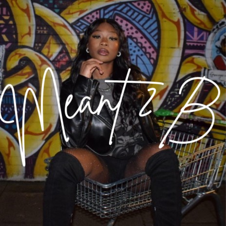 Meant 2 B ft. Super Beats | Boomplay Music