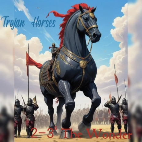 Trojan Horses | Boomplay Music