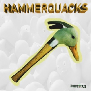 Hammerquacks