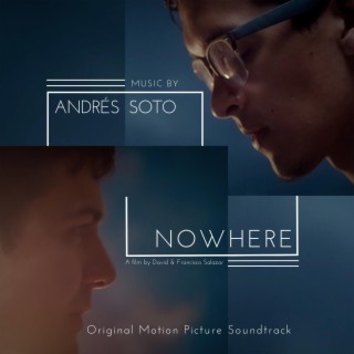 Nowhere (Original Motion Picture Soundtrack)