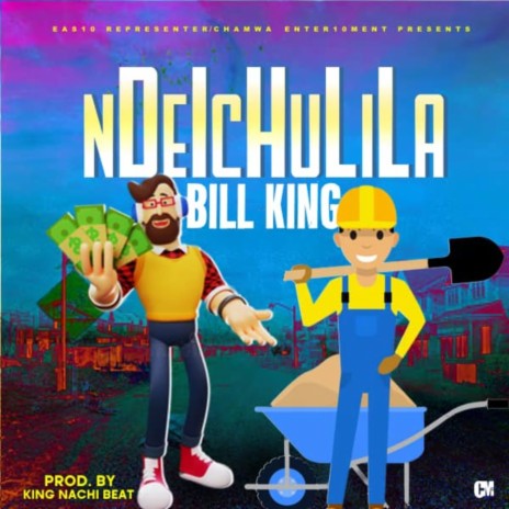 Ndeichulila | Boomplay Music