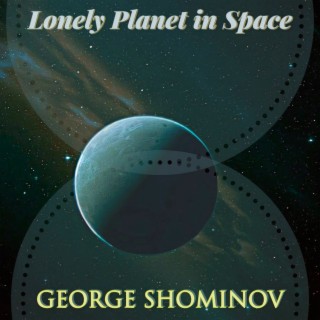 Lonely Planet in Space