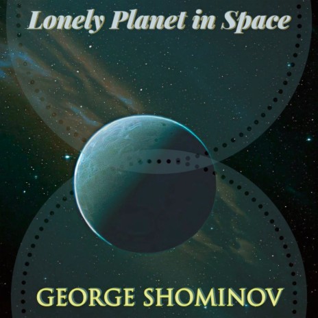 Lonely Planet in Space