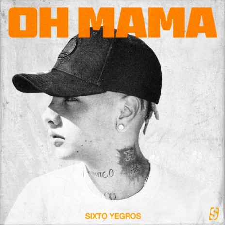 Oh Mama ft. Lisan Beat & SPONSOR DIOS | Boomplay Music