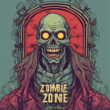 Zombie Zone | Boomplay Music