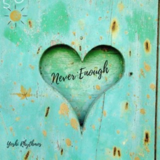 Never Enough (Acoustic) lyrics | Boomplay Music
