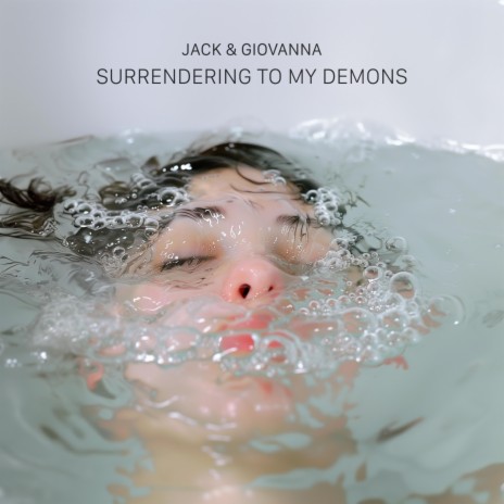 Surrendering To My Demons | Boomplay Music