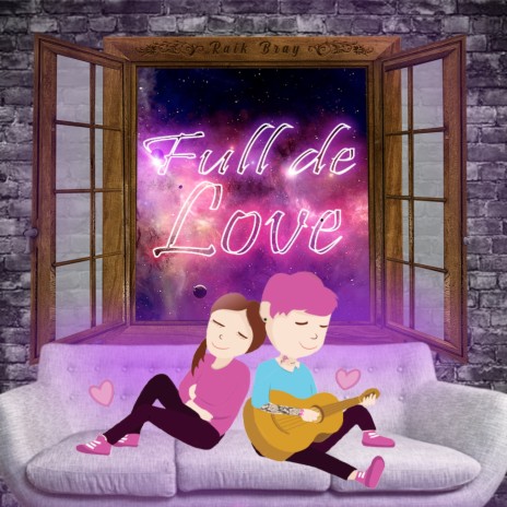 Full de Love | Boomplay Music