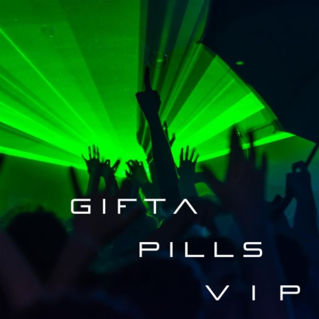 Pills VIP | Boomplay Music