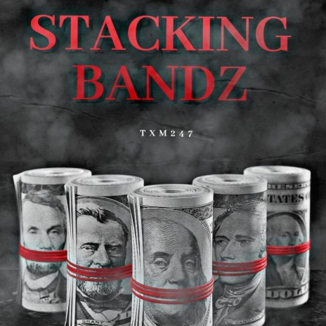 Stacking Bands