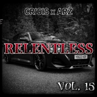 Relentless, Vol. 15