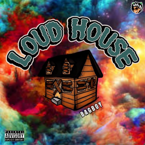 LOUD House