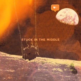 Stuck in the Middle (feat. Ben Jones, Daniel Bingham & Andy Cortes)