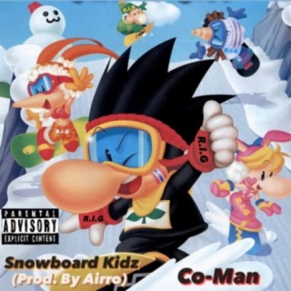 Snowboard Kidz