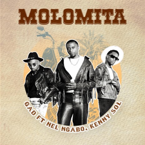 Molomita ft. Nel Ngabo & Kenny Sol