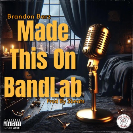 Made This On Bandlab Freestyle | Boomplay Music