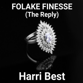 Folake finesse(The reply)