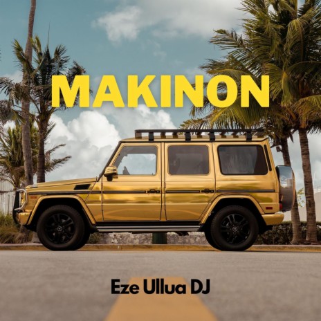 Makinon | Boomplay Music
