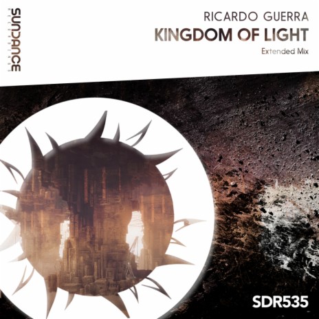 Kingdom Of Light (Extended Mix) | Boomplay Music