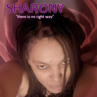 SHARONY