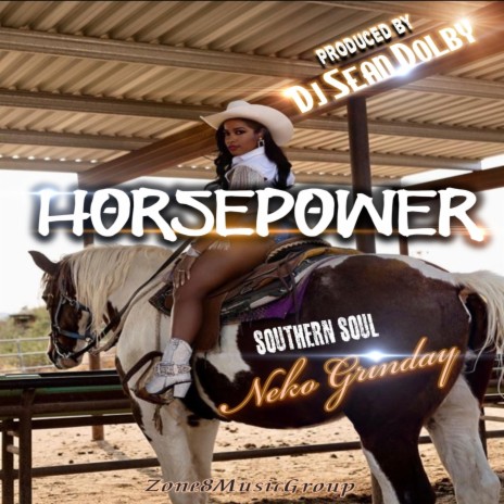 HorsePower | Boomplay Music