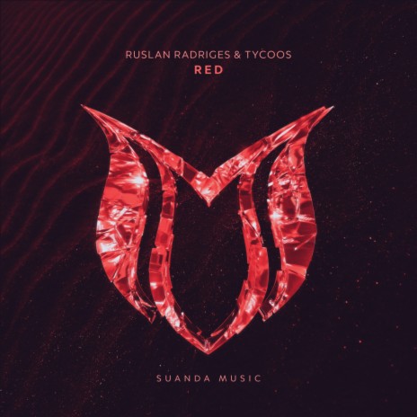 RED (Original Mix) ft. Tycoos
