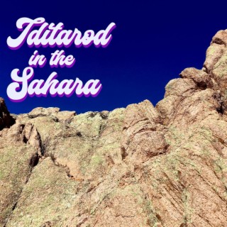 Iditarod in the Sahara (Longmix)