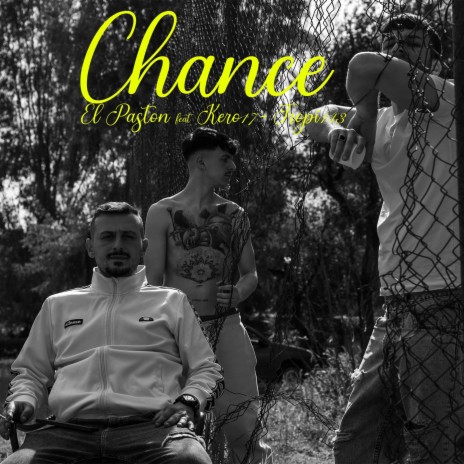 Chance ft. Tropi00143 & Kero17 | Boomplay Music