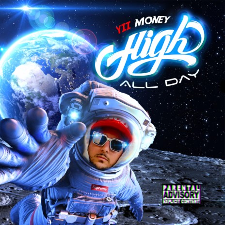 High All Day | Boomplay Music