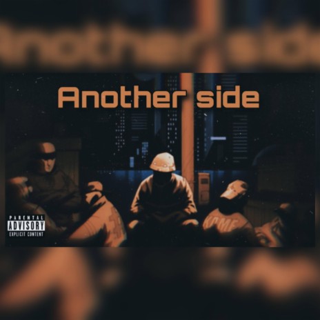 Another side (Diss track) | Boomplay Music