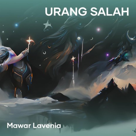 Urang Salah | Boomplay Music