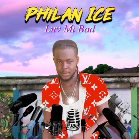 Luv Mi Bad | Boomplay Music