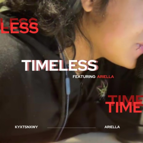 timeless ft. ariella | Boomplay Music