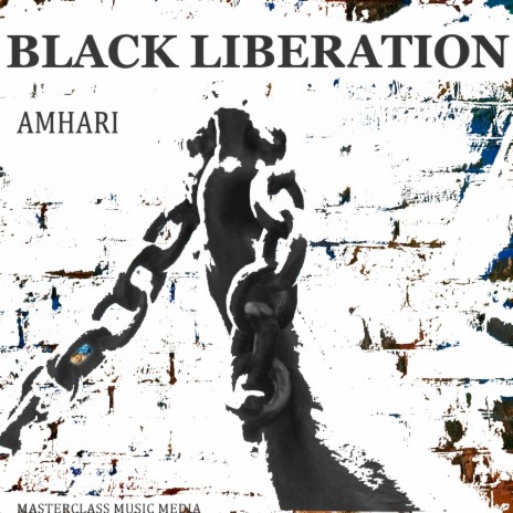 Black Liberation | Boomplay Music