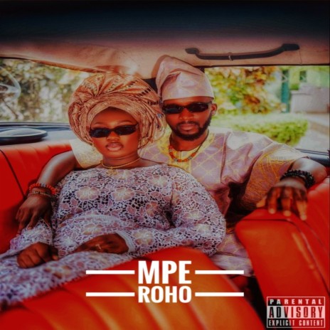 MPE ROHO ft. Fame & Prince Gee | Boomplay Music