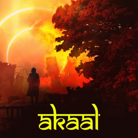 Akaal (Folk Bass) | Boomplay Music