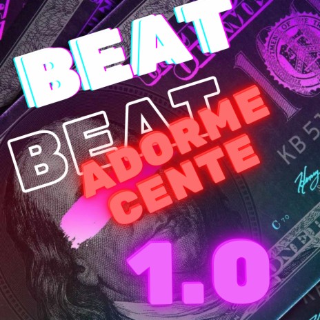 Beat Adormecente 1.0 ft. DJ Terrorista sp | Boomplay Music