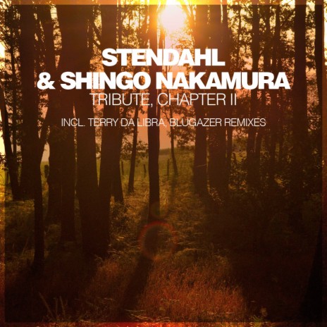 Tribute, Chapter II ft. Shingo Nakamura | Boomplay Music