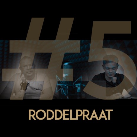 Roddelpraat #5 | Boomplay Music