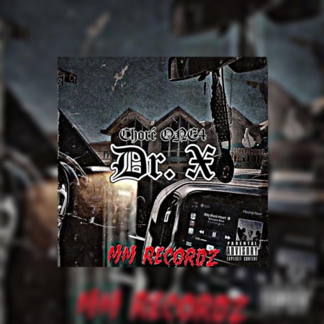 Dr. X | Boomplay Music