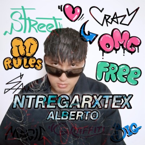 Ntregarxtex (2022 Remasterizado) | Boomplay Music