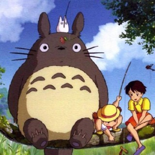 Ghibli