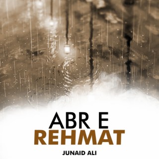 Abr e Rehmat