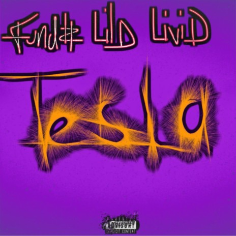 Tesla (feat. Lil D & Livid)